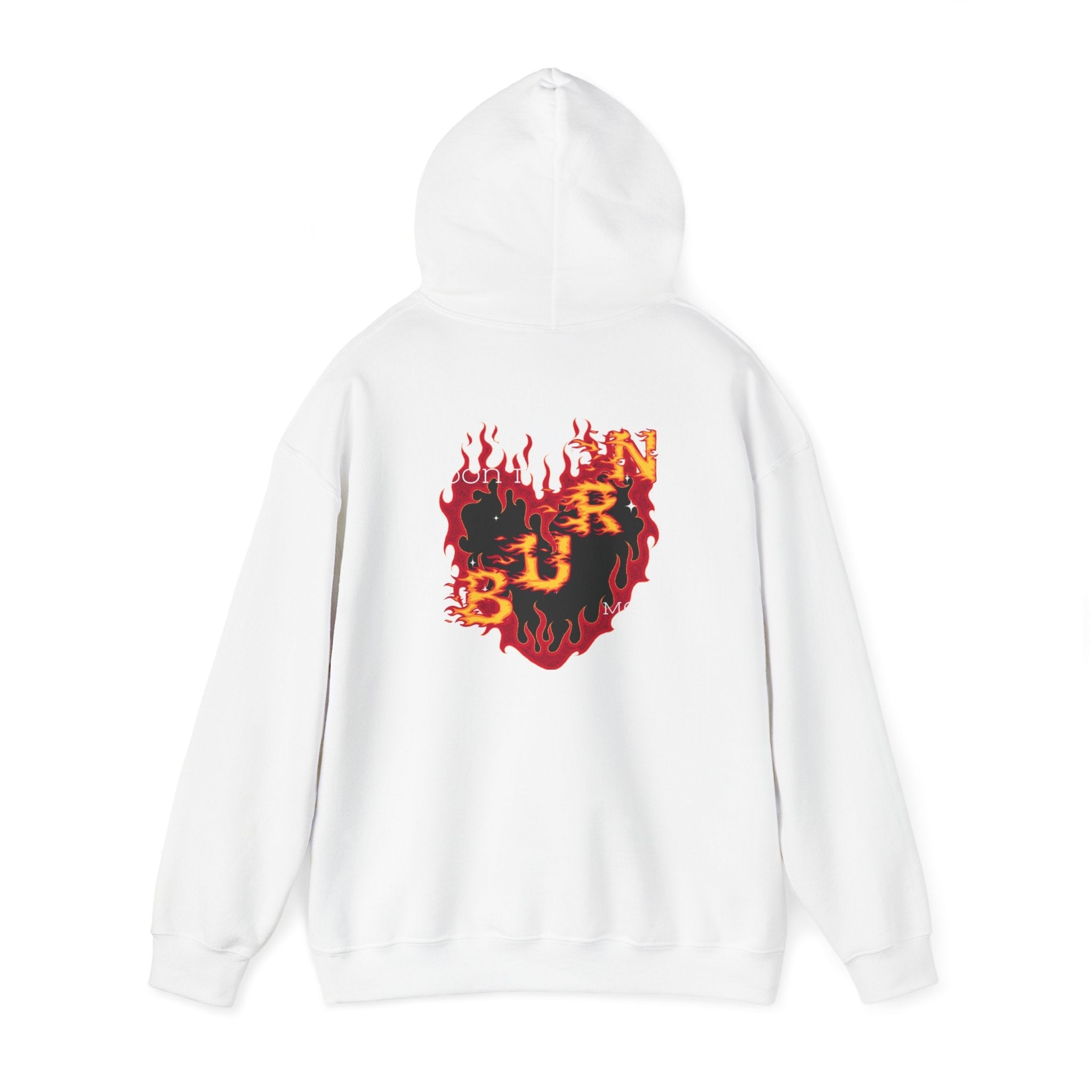 Unisex Heavy Blend™ Hoodie